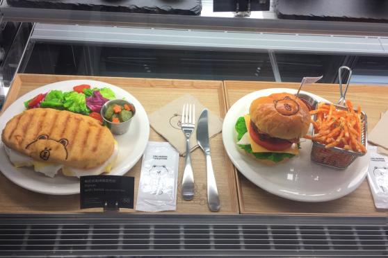 成都LOCAL强烈推荐!春熙路太古里时尚游玩攻略