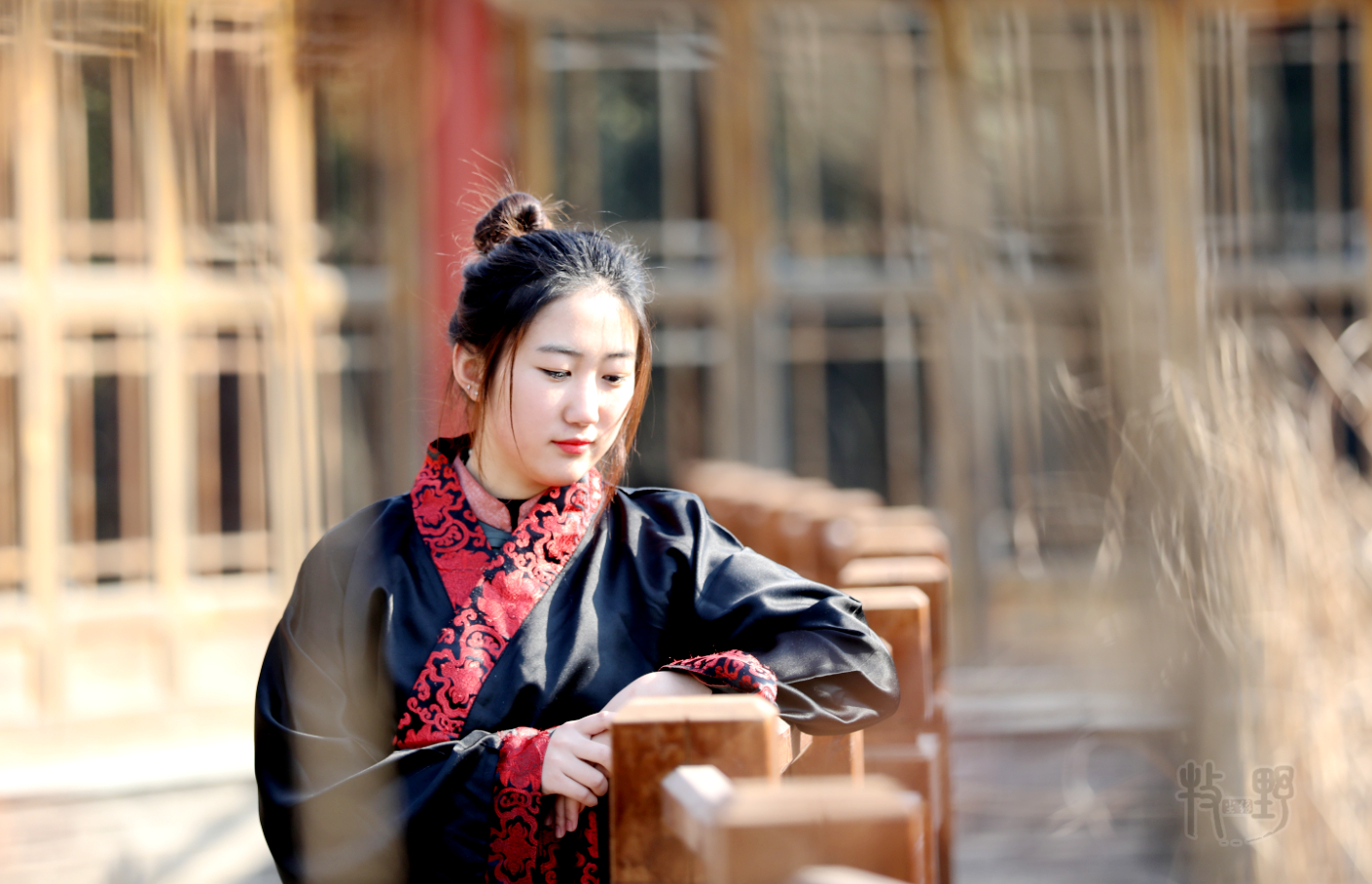 流淌了千年的汤泉,为了她原版香水