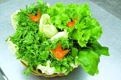 《家有妙招》第四期：发现你身边的“毒”蔬菜！实力分享购菜技巧！