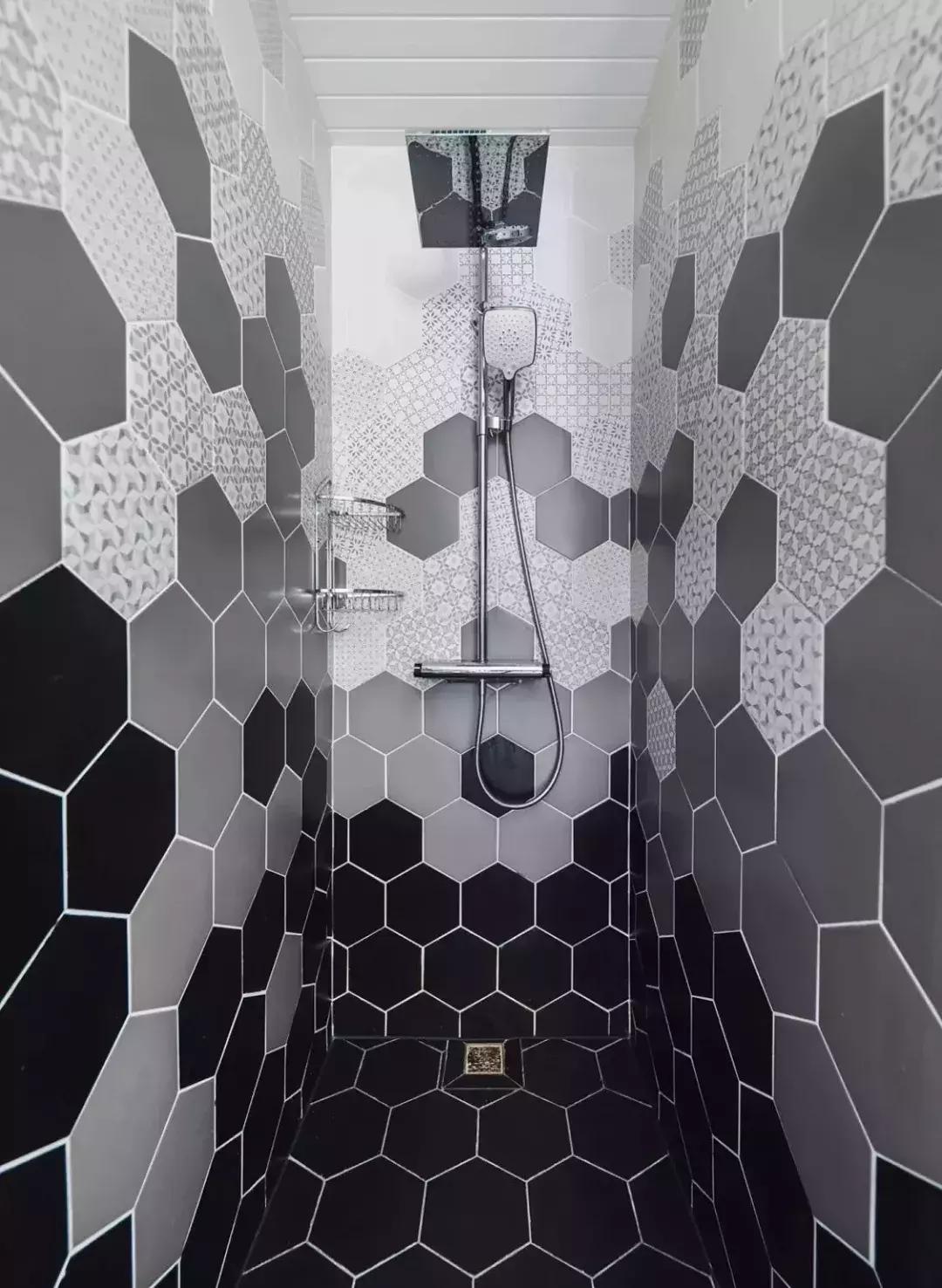 装修北欧风瓷砖,装修风格北欧地板