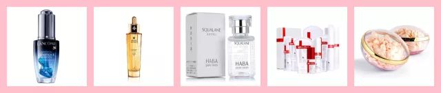 一百件仙女推荐好物,最便宜的30款好物