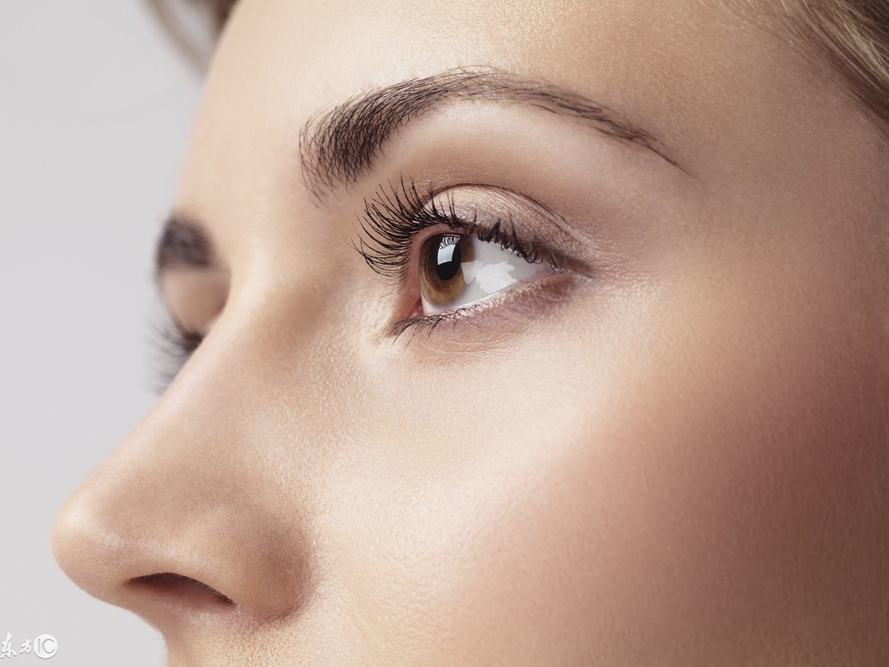 婴儿眉毛淡怎么变浓,男人眉毛淡怎么变浓