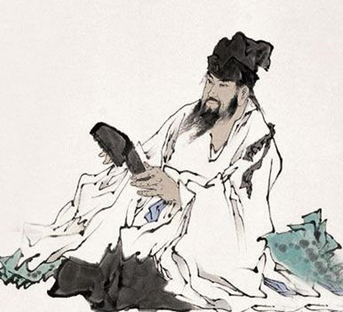 八仙中都有哪八仙,闽中八仙是指哪八仙