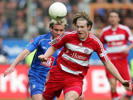 科技型边后卫!前德国国脚当打之年遗憾退役,竟是为了做一款app