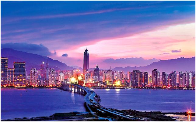 春节上海哪些地方好逛,上海人春节吃什么