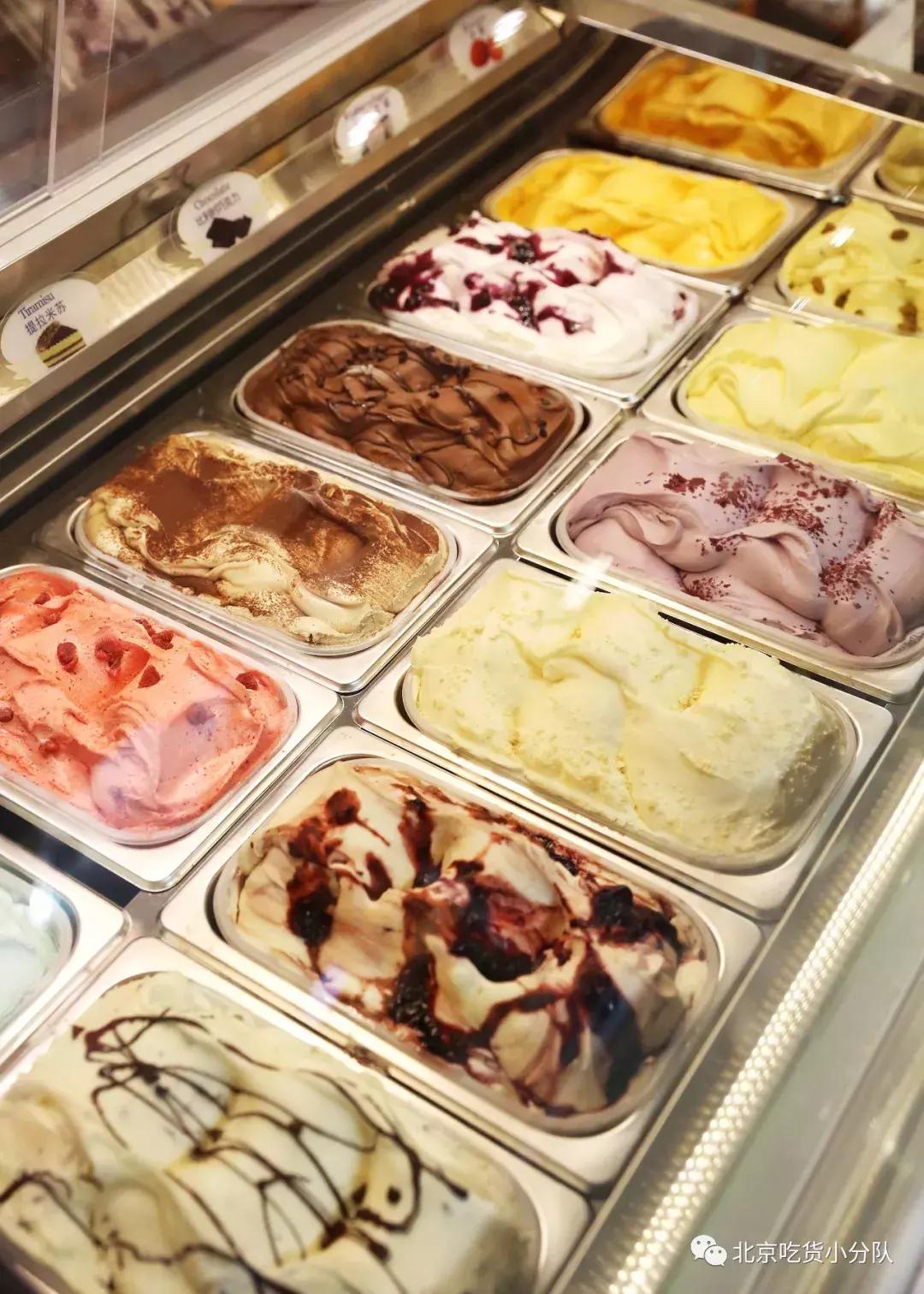 买了10年的店，每次来都着急走