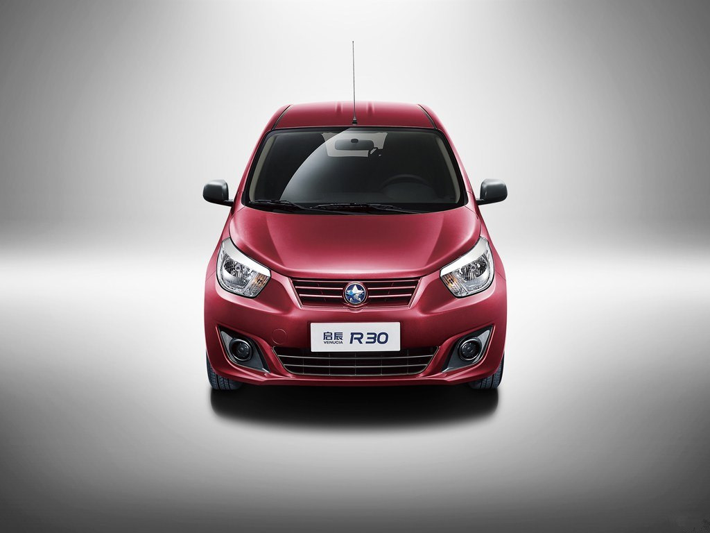 凭借着可靠的质量这款小车得到大家的一致好评