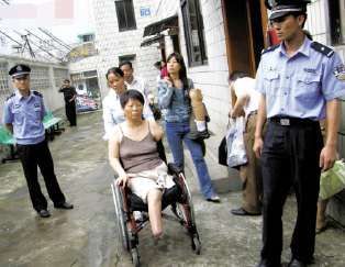 你听过哪些骇人听闻真实的故事,你听过真实毛骨悚然的故事是什么