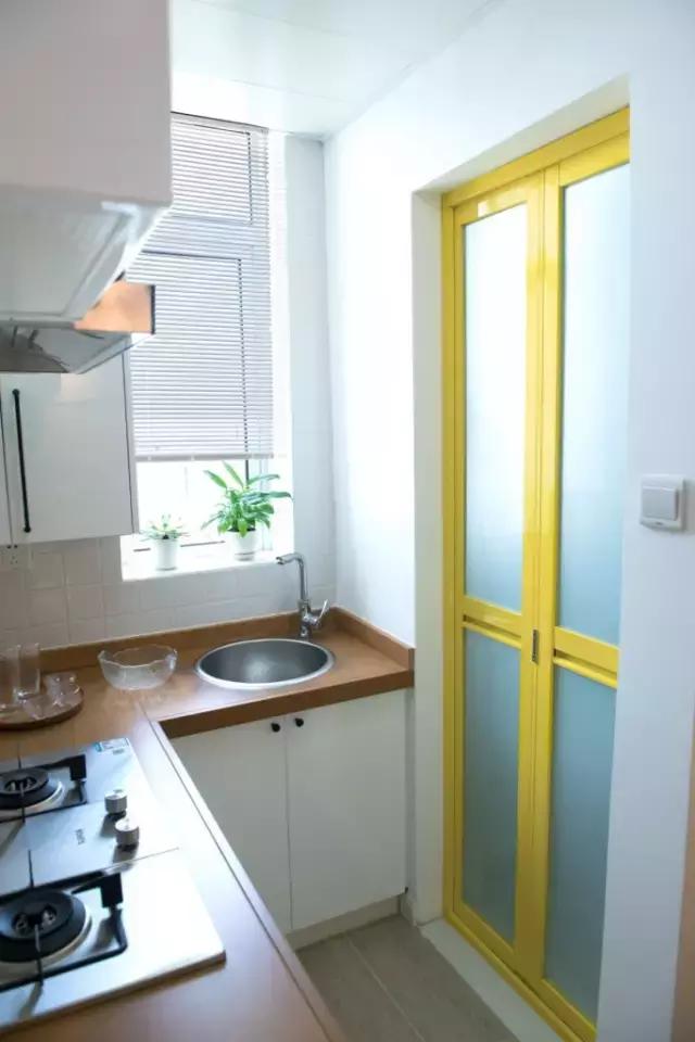 一室变两室一厅 (一室变两室)