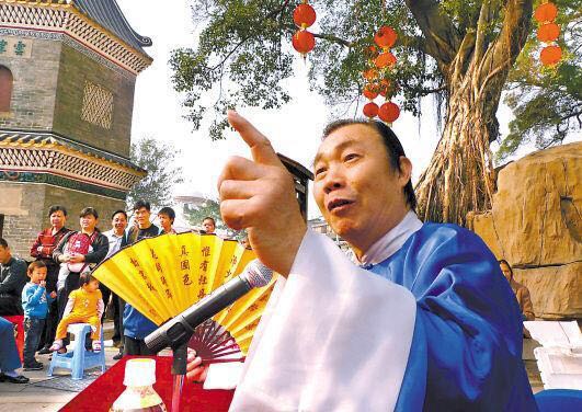 潮州哪里年味最足,潮州感受一下什么是年味