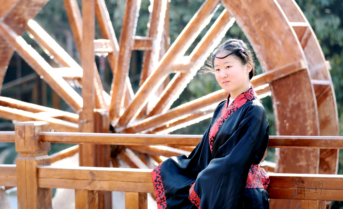 流淌了千年的汤泉,为了她原版香水