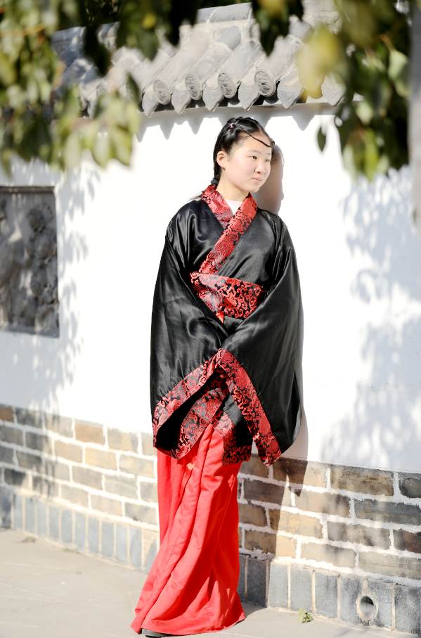 流淌了千年的汤泉,为了她原版香水