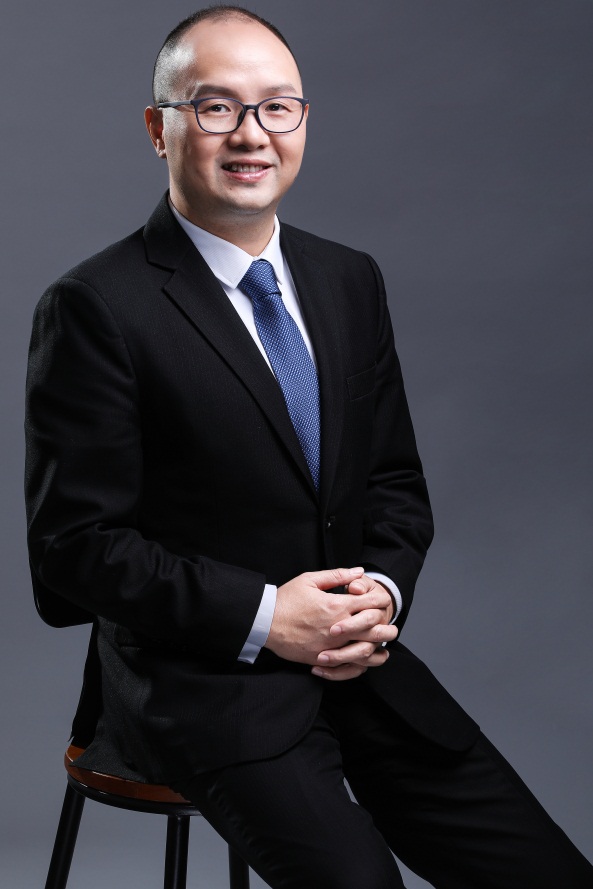 云科贷董事长王新波：也谈监管与创新