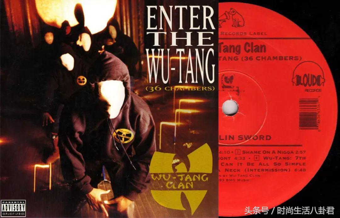 美国说唱古老和新派,美国说唱嘻哈风格