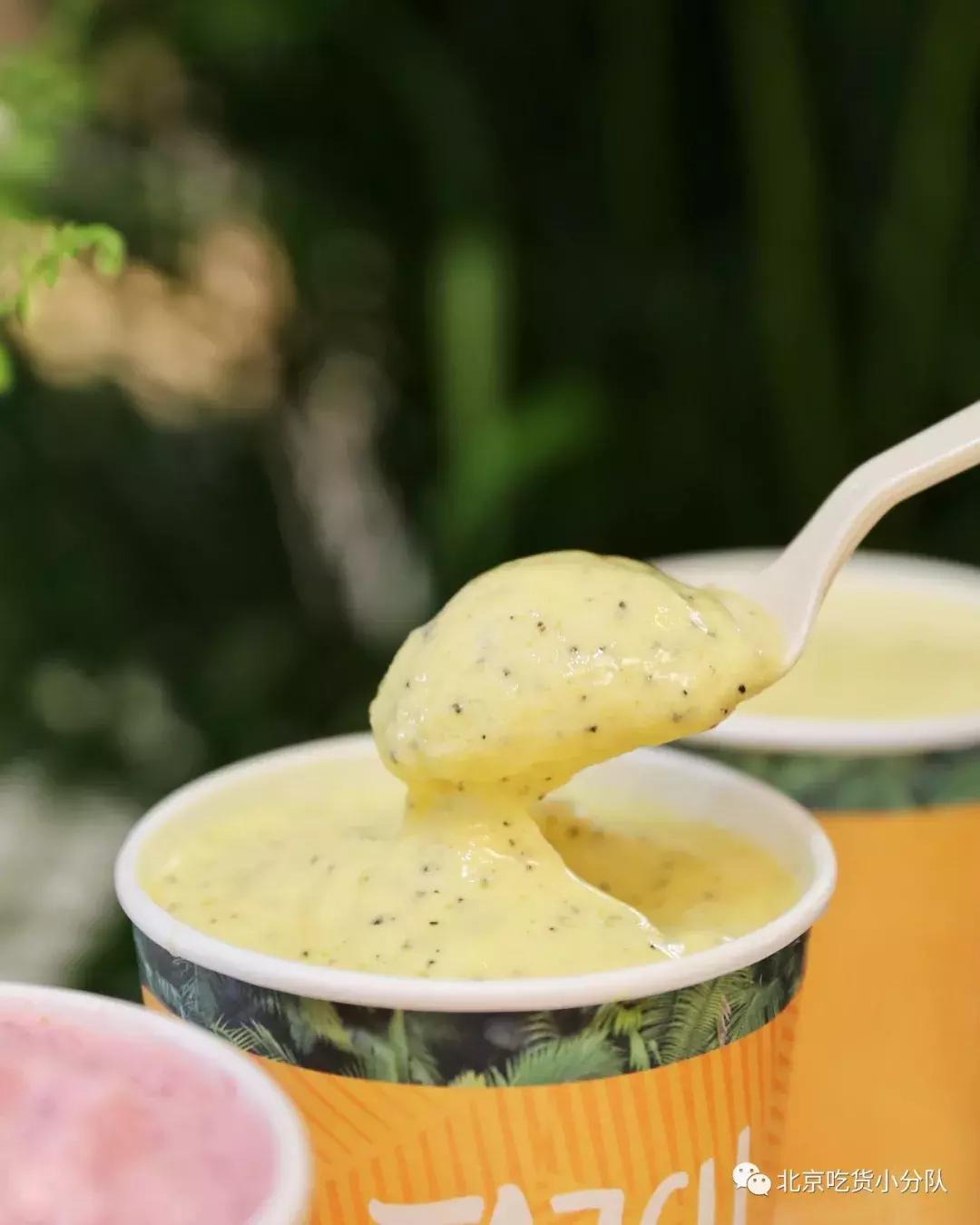 买了10年的店，每次来都着急走