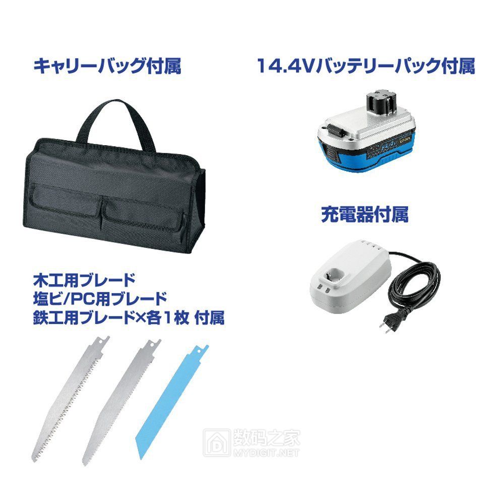 马刀锯拆解测评,切割机清理工具