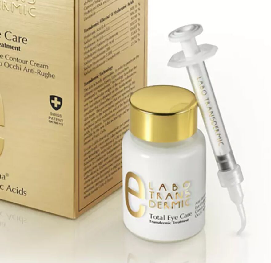 眼霜大全20款眼霜点评,眼霜对比视频