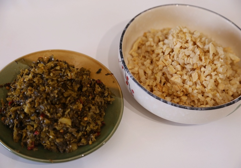 过年不油腻的大菜,过年吉祥菜小炒