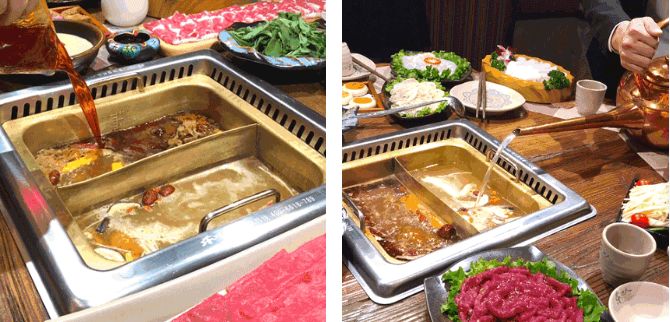 长春适合打卡的高级餐厅,长春十大奢华餐厅人均2000以上的