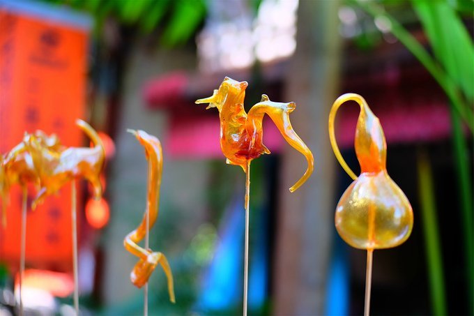 人间仙境三亚,三亚人间天堂全景