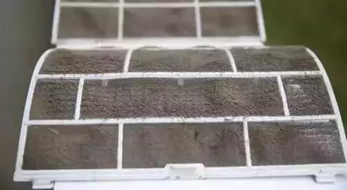 为什么冬天空调不制暖,空调不制热的原因及解决办法图解