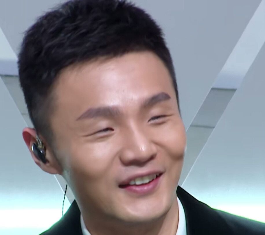 李荣浩和张艺兴组合,张艺兴李荣浩一起参加的综艺节目