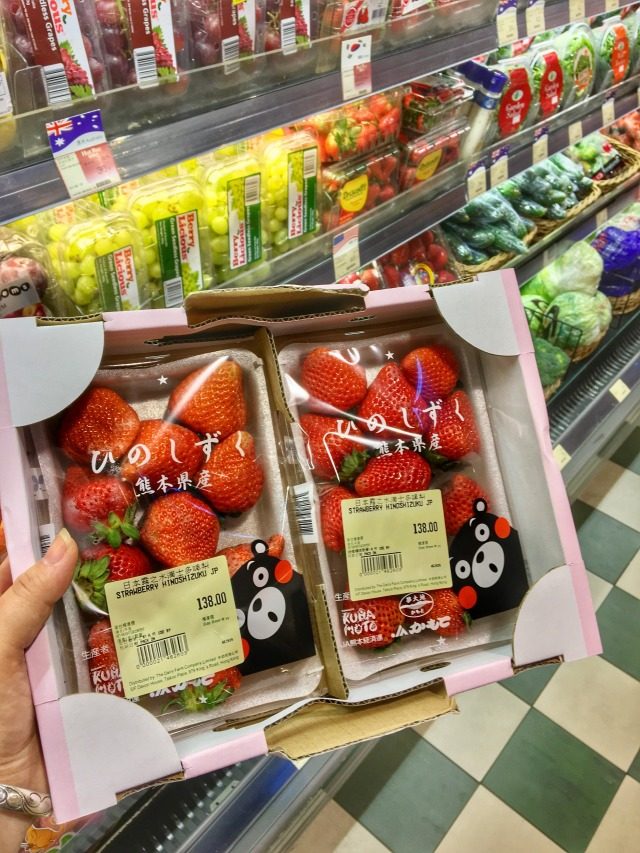 香港自由行1天攻略,背包客自由行游台湾