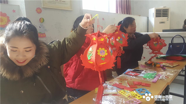 奶盒手工制作灯笼,10-15岁制作手工灯笼