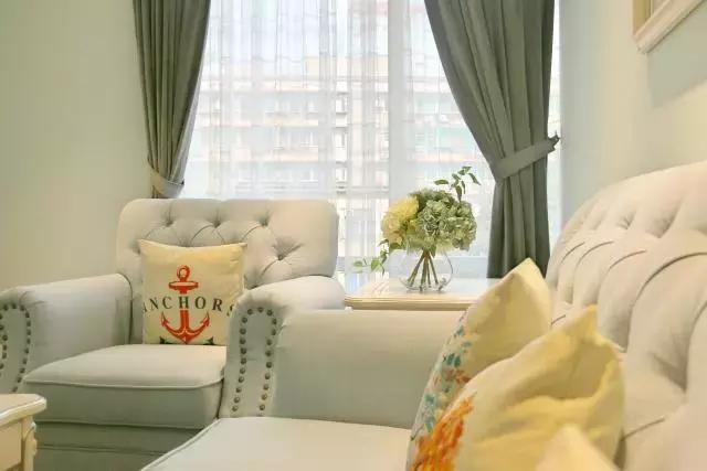 装白色的家具好看吗,装白色的柜子不耐脏吧