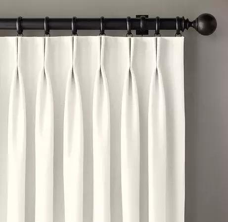 窗帘选对瞬间让你家高大上,窗帘怎么选才能让家有高级感