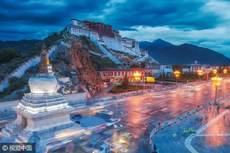 2024年全国各地春节景点优惠,春节假期多地景点免票或半价