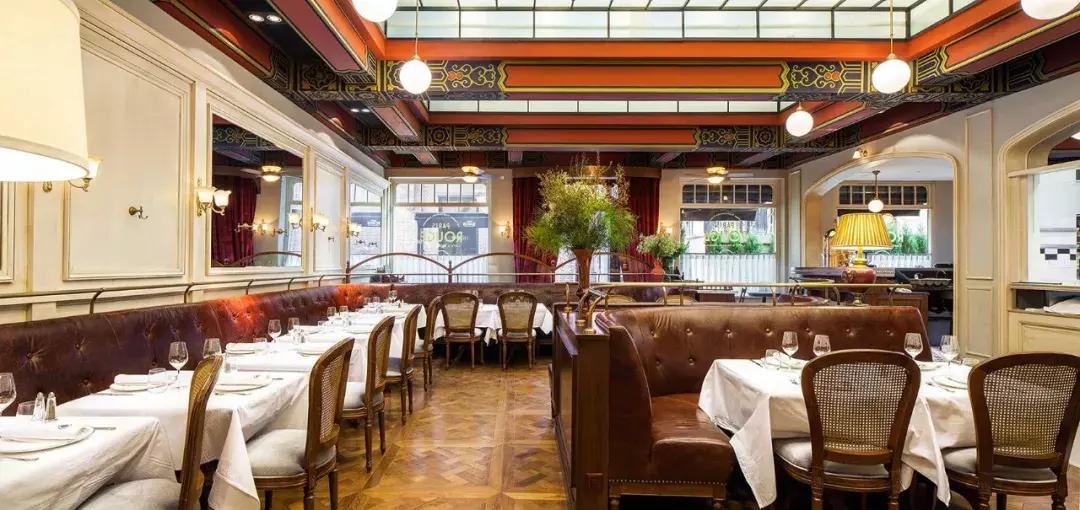 沪上第一春茶盛宴,上海最好吃的下午茶排行榜第一名