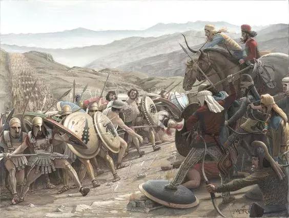 穷人的闪电：冷兵器时代的欧洲单兵远射*器武**