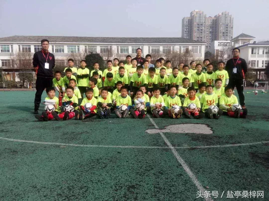 嫘祖球赛,绵阳盐亭嫘祖青少年足球