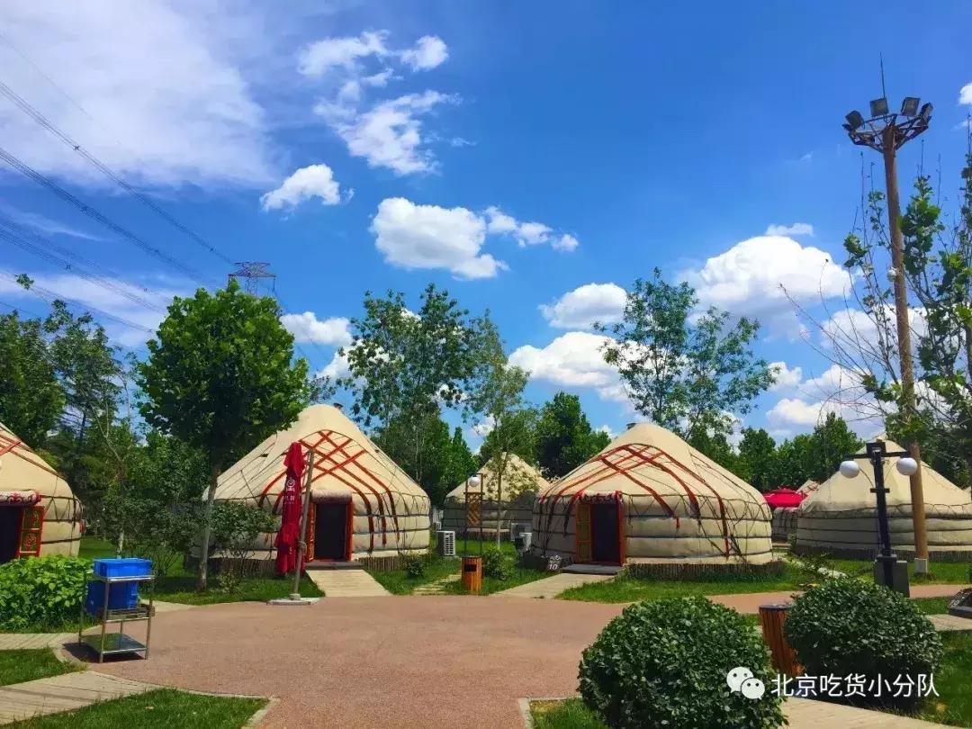 京城十大老字号餐馆,北京聚餐11个人聚餐吃哪家