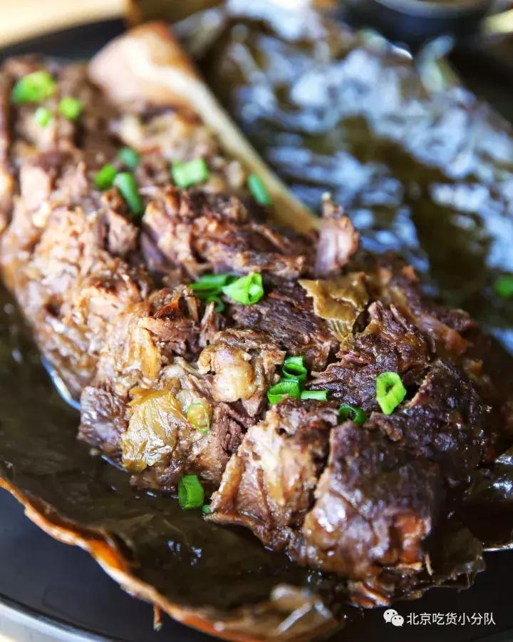 京城十大老字号餐馆,北京聚餐11个人聚餐吃哪家