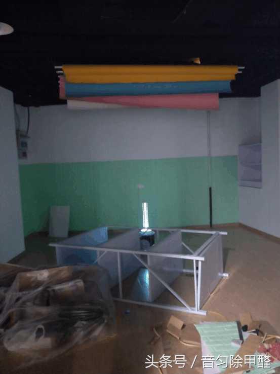 光触媒除甲醛真的彻底有效吗,光触媒除甲醛如何效果最佳