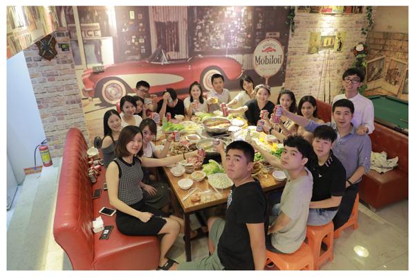 众途2018年会盛典回顾感谢每一位众途小伙伴一路同行