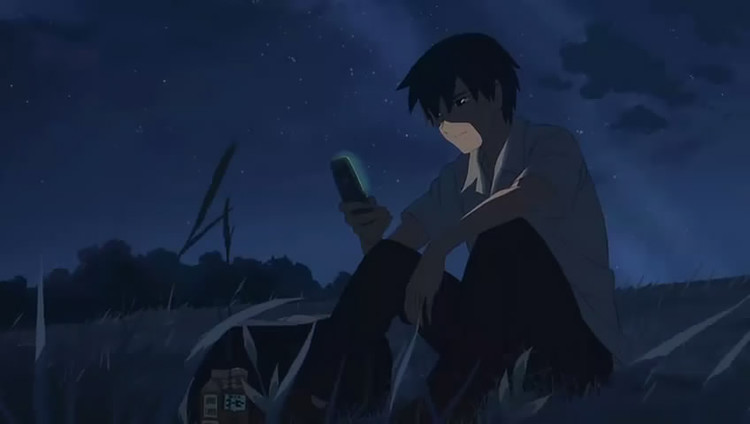 秒速五厘米电影解说,每日一部好电影推荐