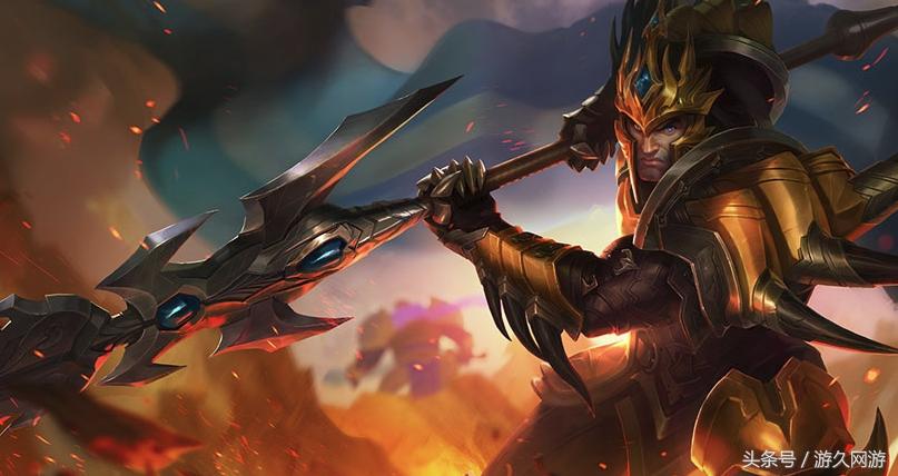 ez战争学院皮肤和周年皮肤,拳头亲儿子ez完整版