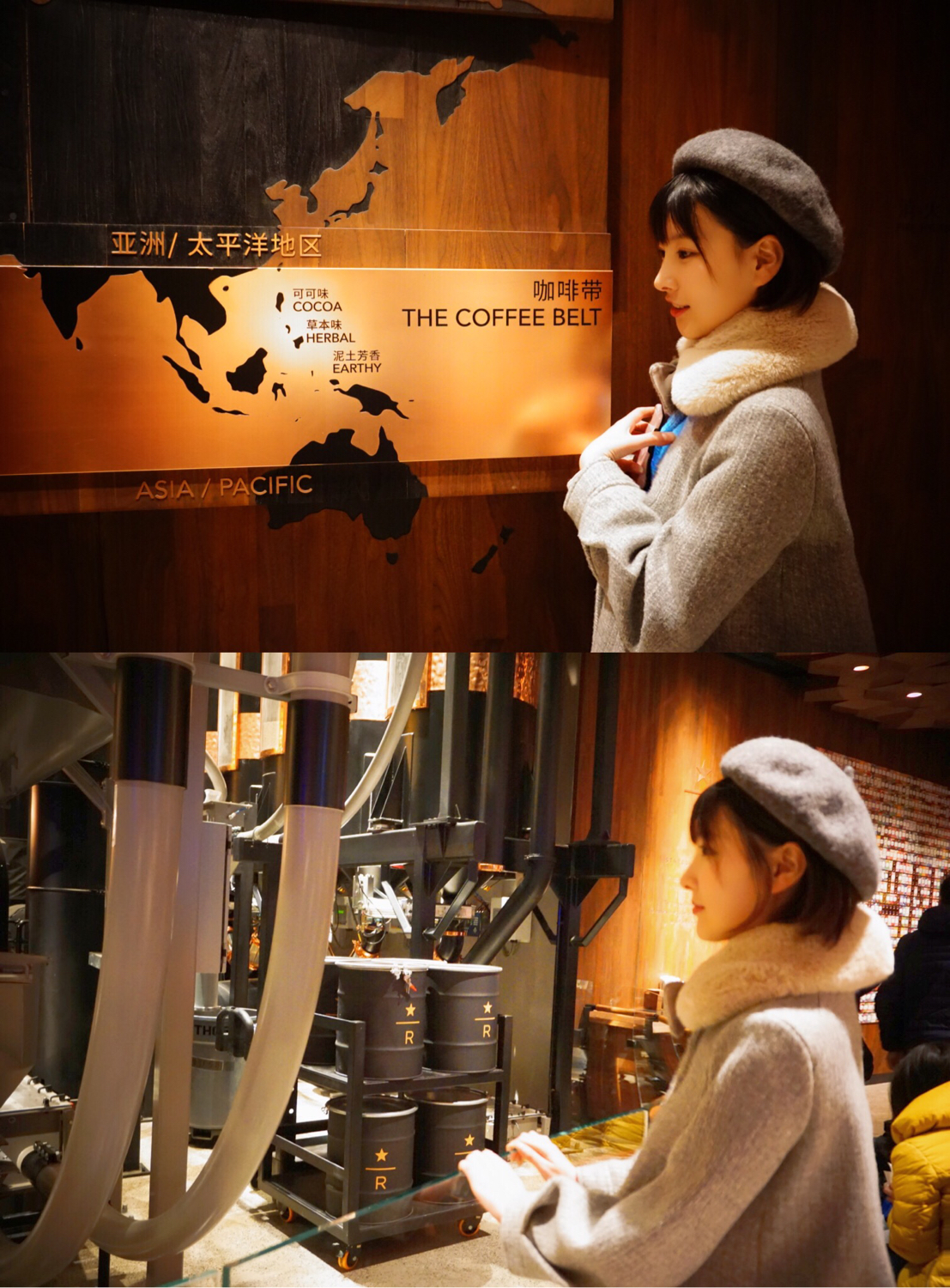 太古汇上海游玩,上海太古汇哪里拍照