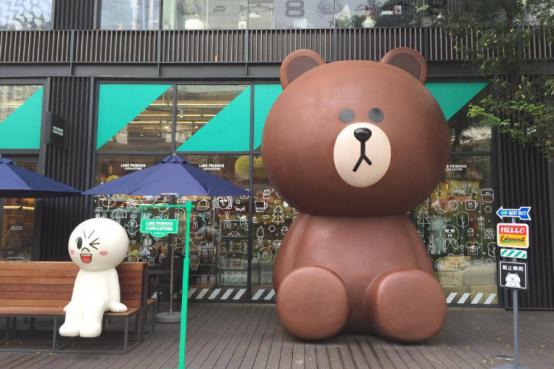 成都LOCAL强烈推荐!春熙路太古里时尚游玩攻略