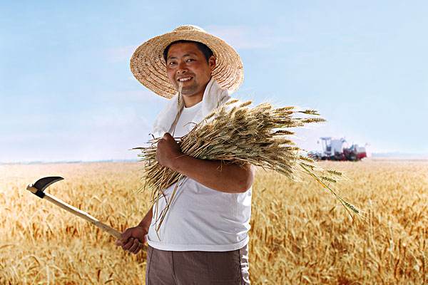 北京郊区农民生活水平怎么样,北京农村生活真实现状