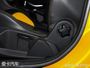 现在最值得入手的两厢车,动力强劲操控好两厢车推荐