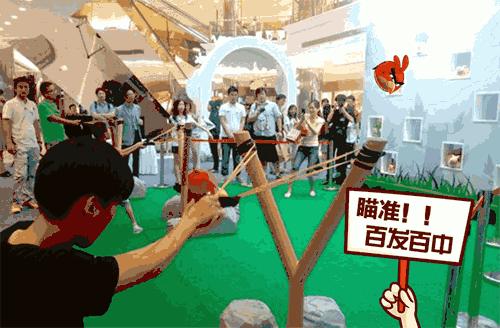 南京最近最火的星展,南京新春市集