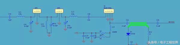 短波发射机制作,全波段接收机制作