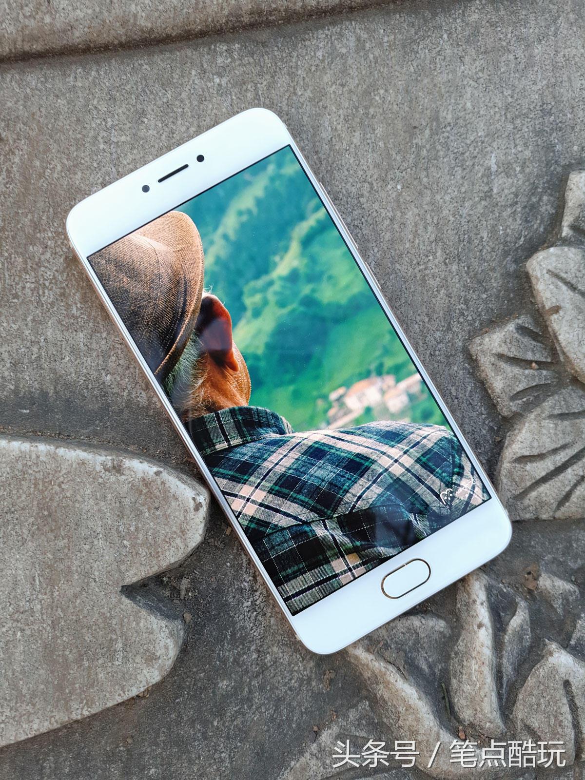 二手魅族pro6s评测,魅族拍照旗舰pro6s