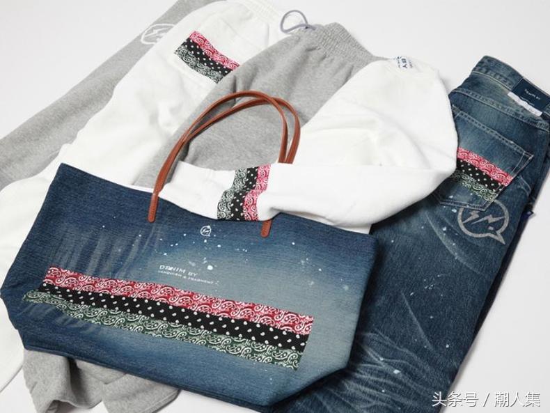 绸缎荆棘重生，CLOT风归来