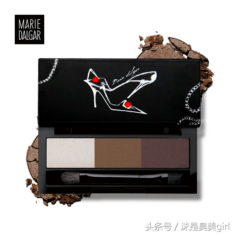 那些平价又好用的彩妆好物