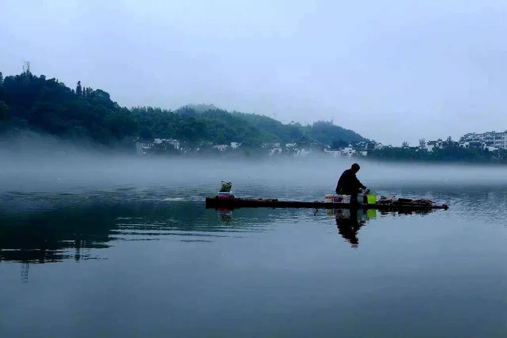 魅力蔡店，梦里家园